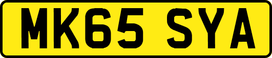 MK65SYA