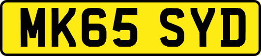 MK65SYD