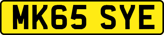 MK65SYE