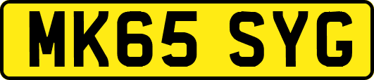 MK65SYG
