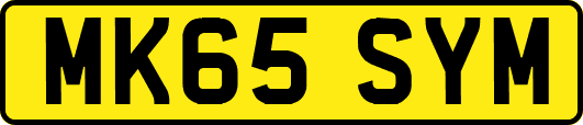 MK65SYM