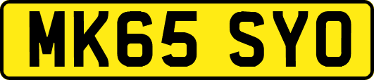 MK65SYO