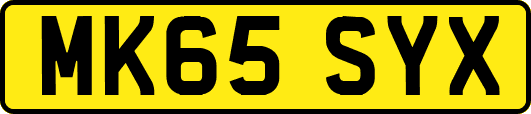 MK65SYX