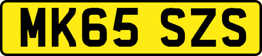 MK65SZS
