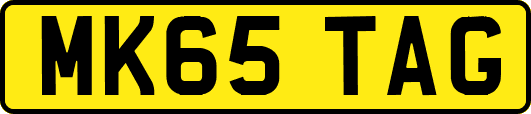 MK65TAG