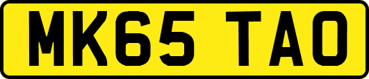 MK65TAO