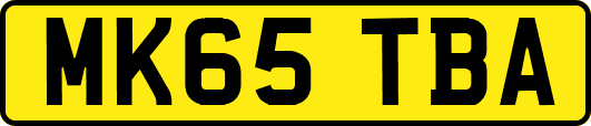 MK65TBA