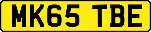 MK65TBE