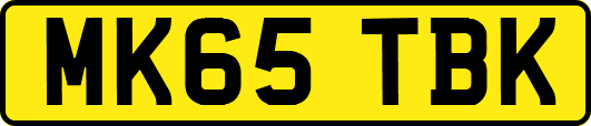 MK65TBK