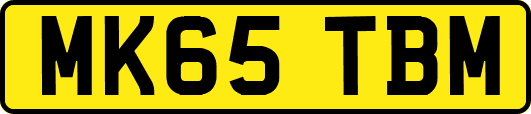 MK65TBM