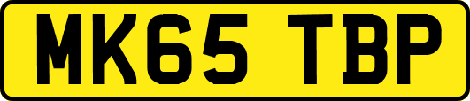 MK65TBP