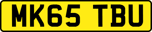 MK65TBU