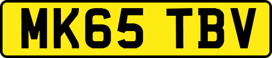 MK65TBV