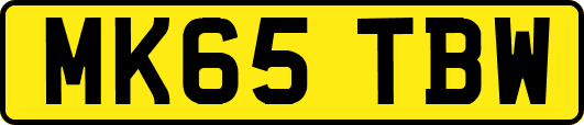 MK65TBW