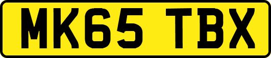 MK65TBX