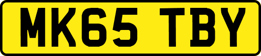 MK65TBY