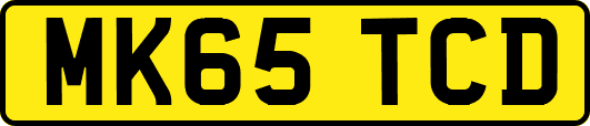 MK65TCD
