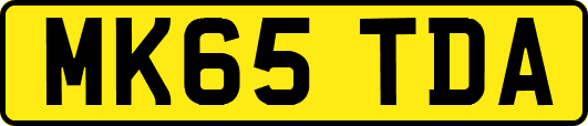 MK65TDA