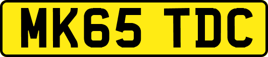 MK65TDC