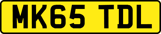 MK65TDL