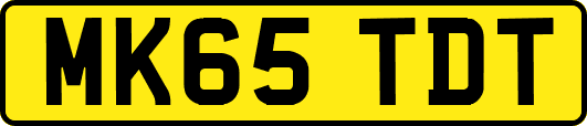 MK65TDT