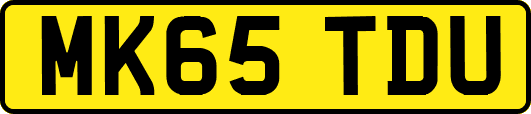 MK65TDU