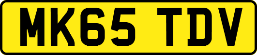 MK65TDV