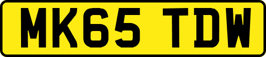 MK65TDW