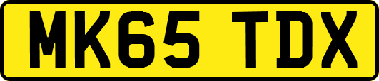 MK65TDX