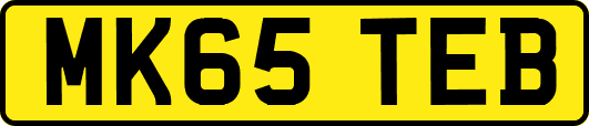 MK65TEB