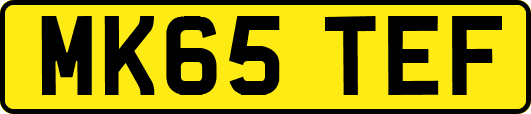 MK65TEF
