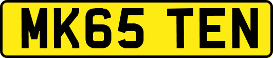 MK65TEN