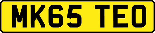 MK65TEO