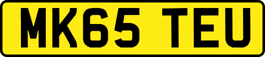 MK65TEU