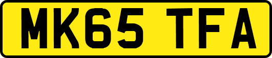 MK65TFA