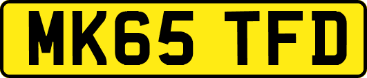 MK65TFD