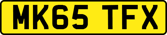 MK65TFX
