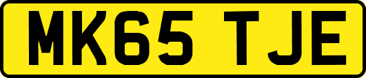 MK65TJE
