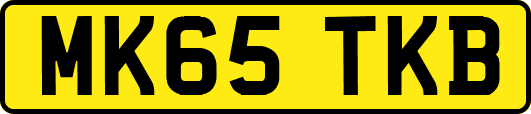 MK65TKB