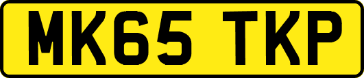 MK65TKP
