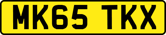 MK65TKX
