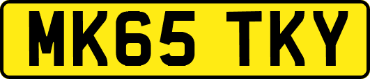 MK65TKY