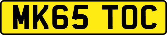 MK65TOC
