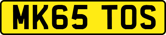 MK65TOS