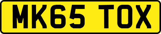 MK65TOX