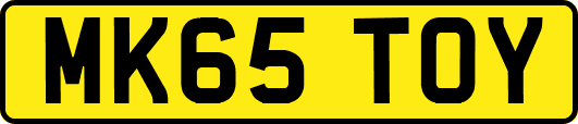 MK65TOY