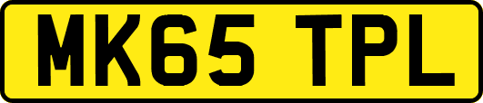 MK65TPL