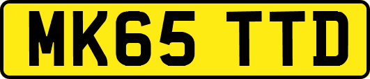 MK65TTD