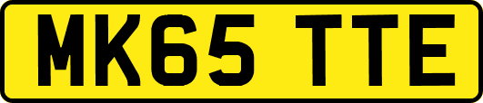 MK65TTE