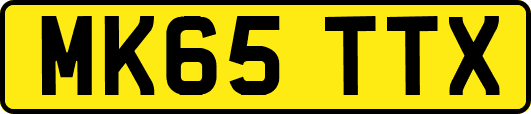 MK65TTX